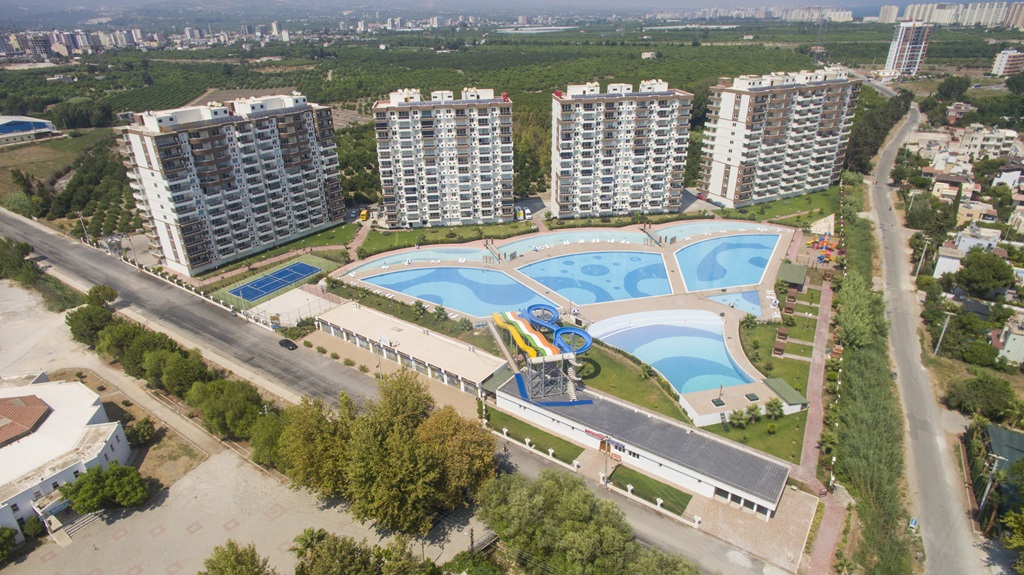 MAK Yapı İnşaat
